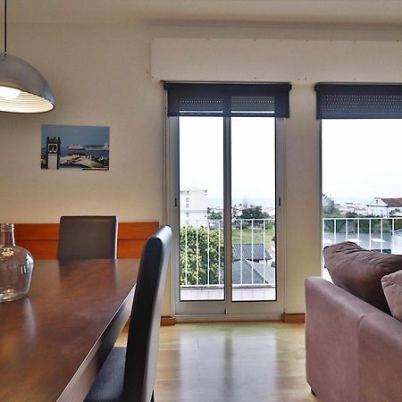 Apartamento Antero III Rral Nº 743 Διαμέρισμα Πόντα Ντελγκάντα Εξωτερικό φωτογραφία