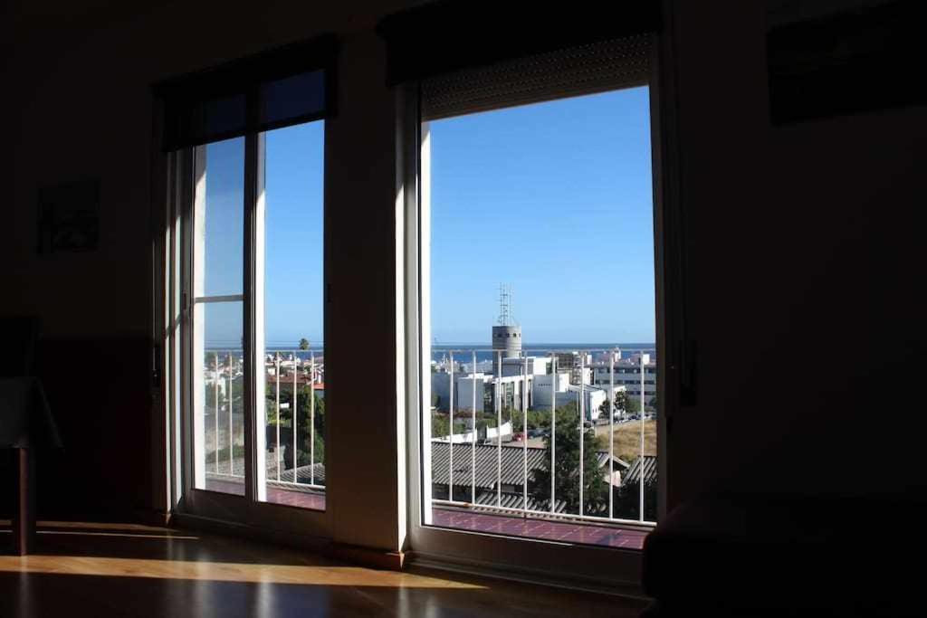 Apartamento Antero III Rral Nº 743 Διαμέρισμα Πόντα Ντελγκάντα Εξωτερικό φωτογραφία