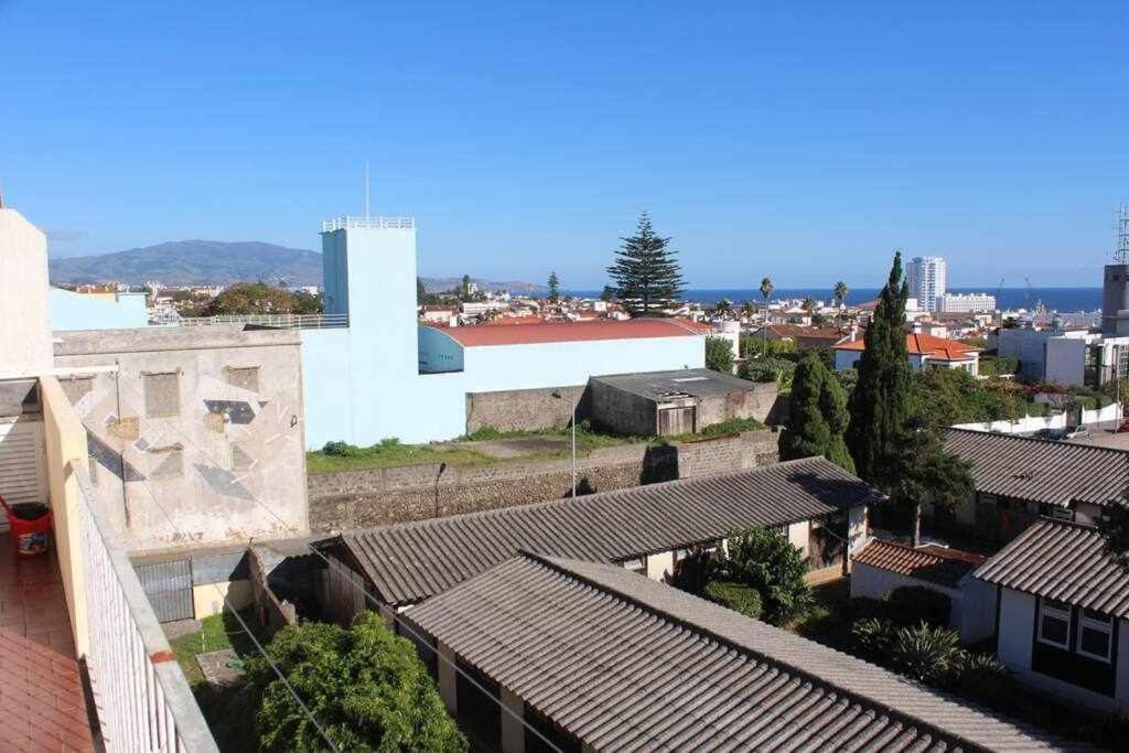 Apartamento Antero III Rral Nº 743 Διαμέρισμα Πόντα Ντελγκάντα Εξωτερικό φωτογραφία