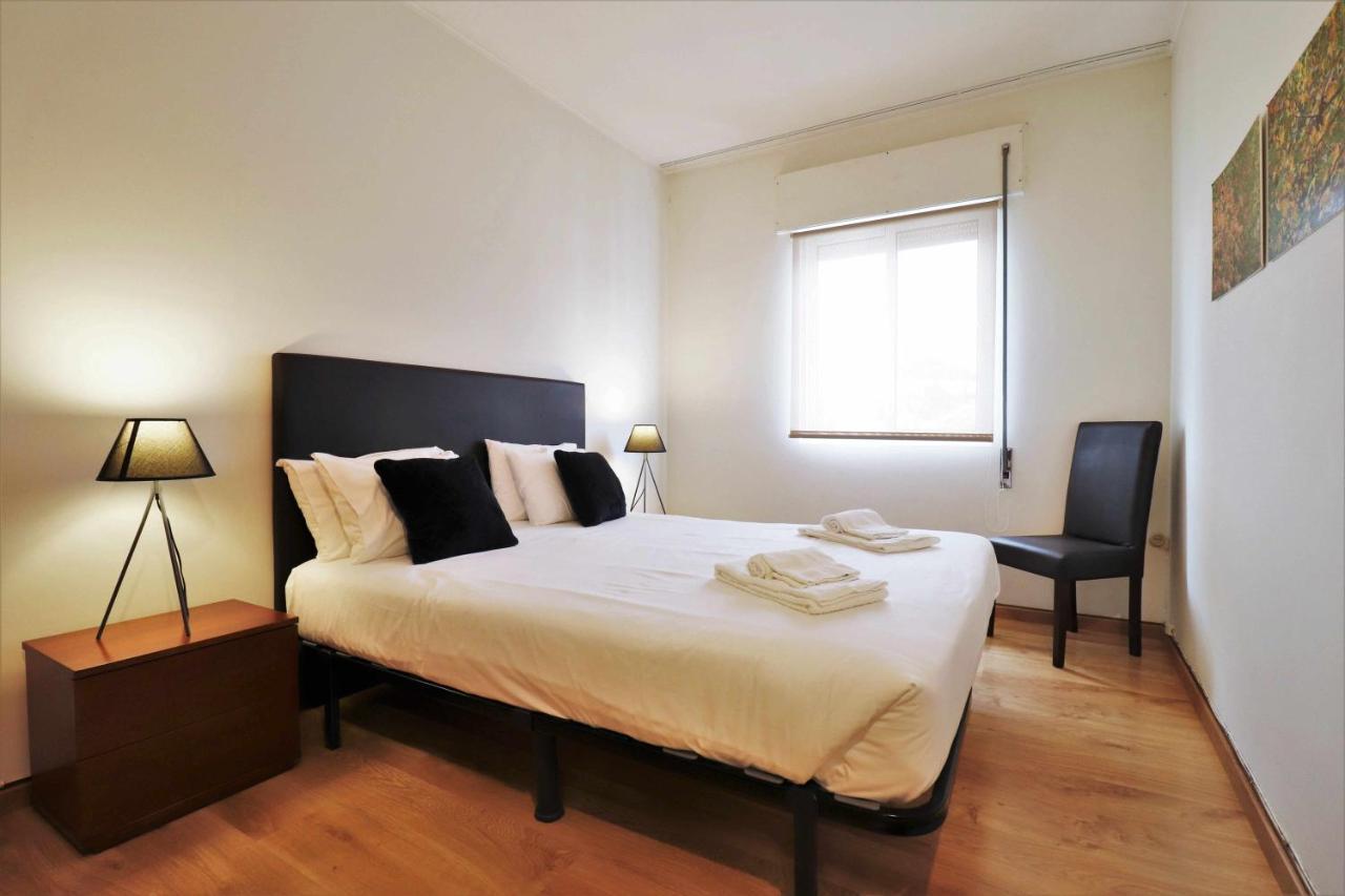 Apartamento Antero III Rral Nº 743 Διαμέρισμα Πόντα Ντελγκάντα Εξωτερικό φωτογραφία