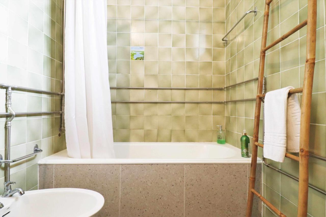 Apartamento Antero III Rral Nº 743 Διαμέρισμα Πόντα Ντελγκάντα Εξωτερικό φωτογραφία