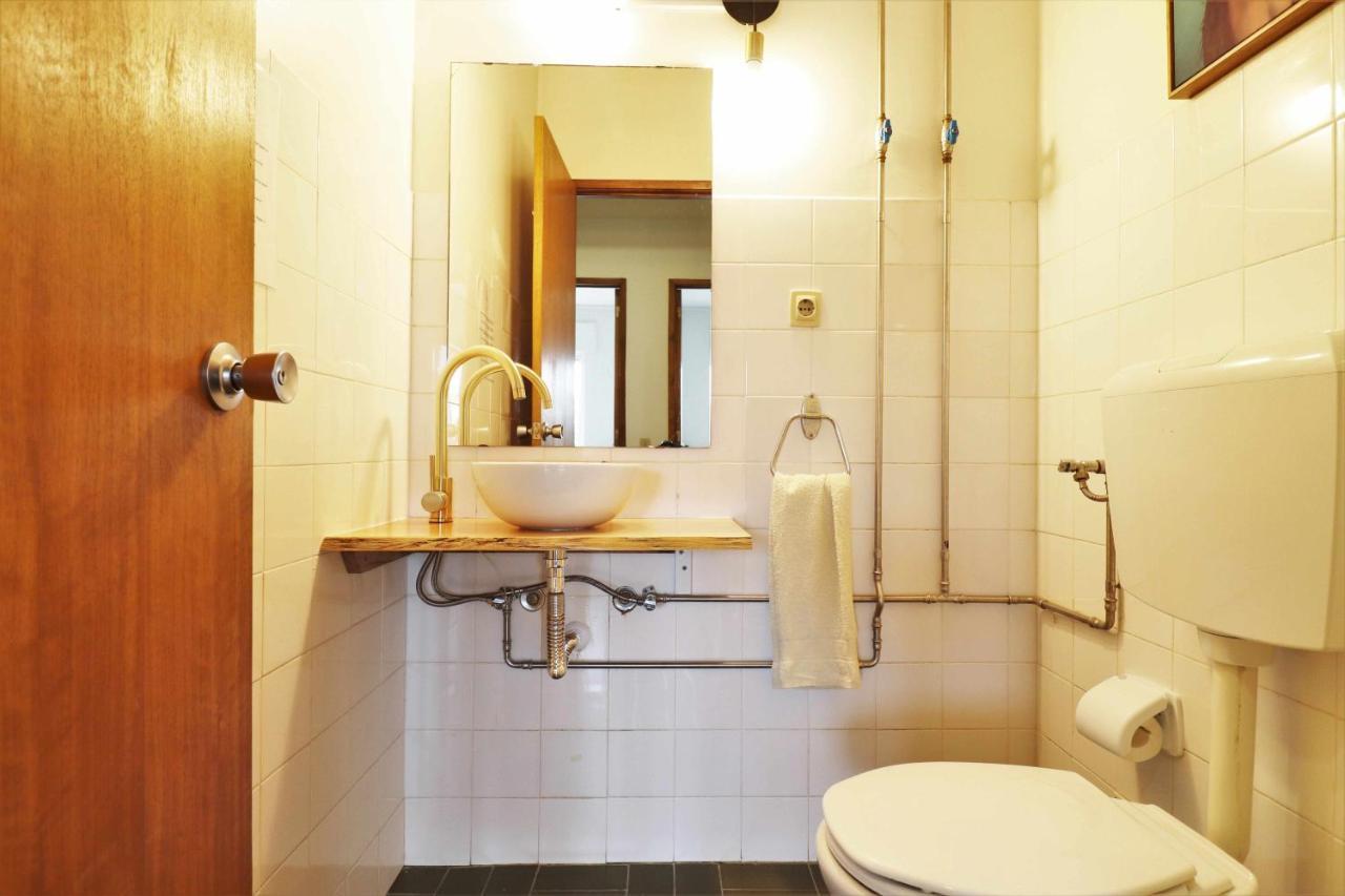 Apartamento Antero III Rral Nº 743 Διαμέρισμα Πόντα Ντελγκάντα Εξωτερικό φωτογραφία