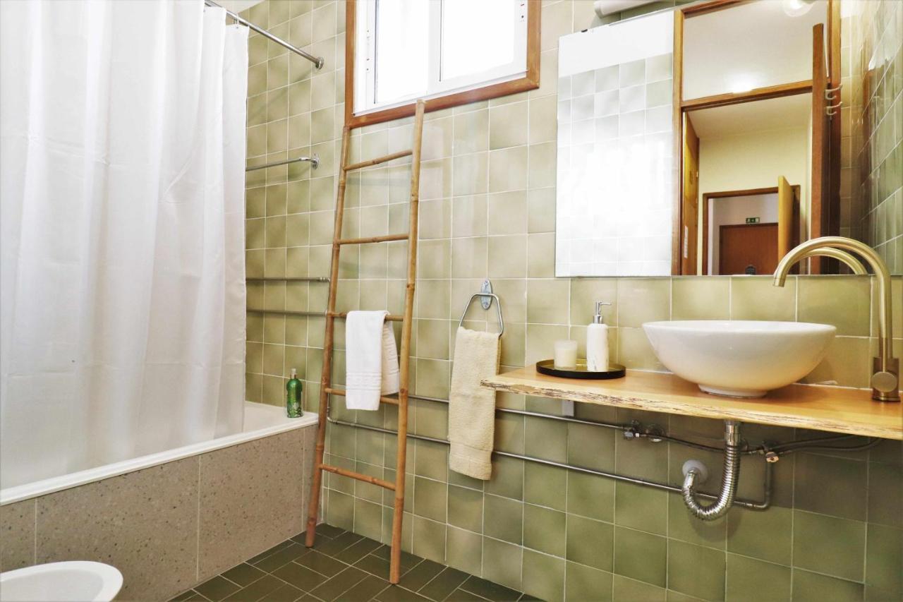 Apartamento Antero III Rral Nº 743 Διαμέρισμα Πόντα Ντελγκάντα Εξωτερικό φωτογραφία