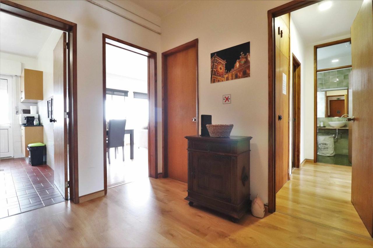 Apartamento Antero III Rral Nº 743 Διαμέρισμα Πόντα Ντελγκάντα Εξωτερικό φωτογραφία
