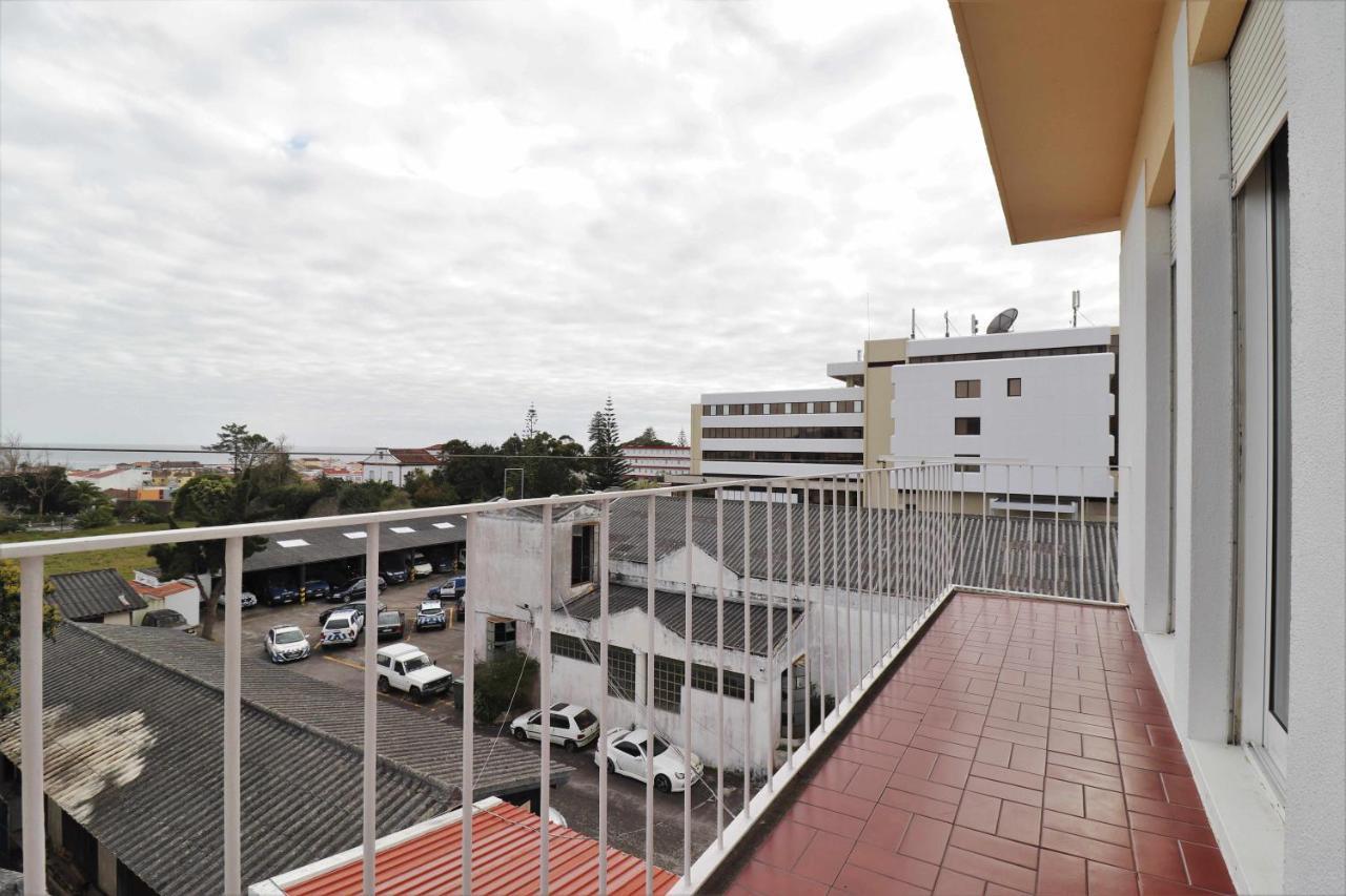 Apartamento Antero III Rral Nº 743 Διαμέρισμα Πόντα Ντελγκάντα Εξωτερικό φωτογραφία