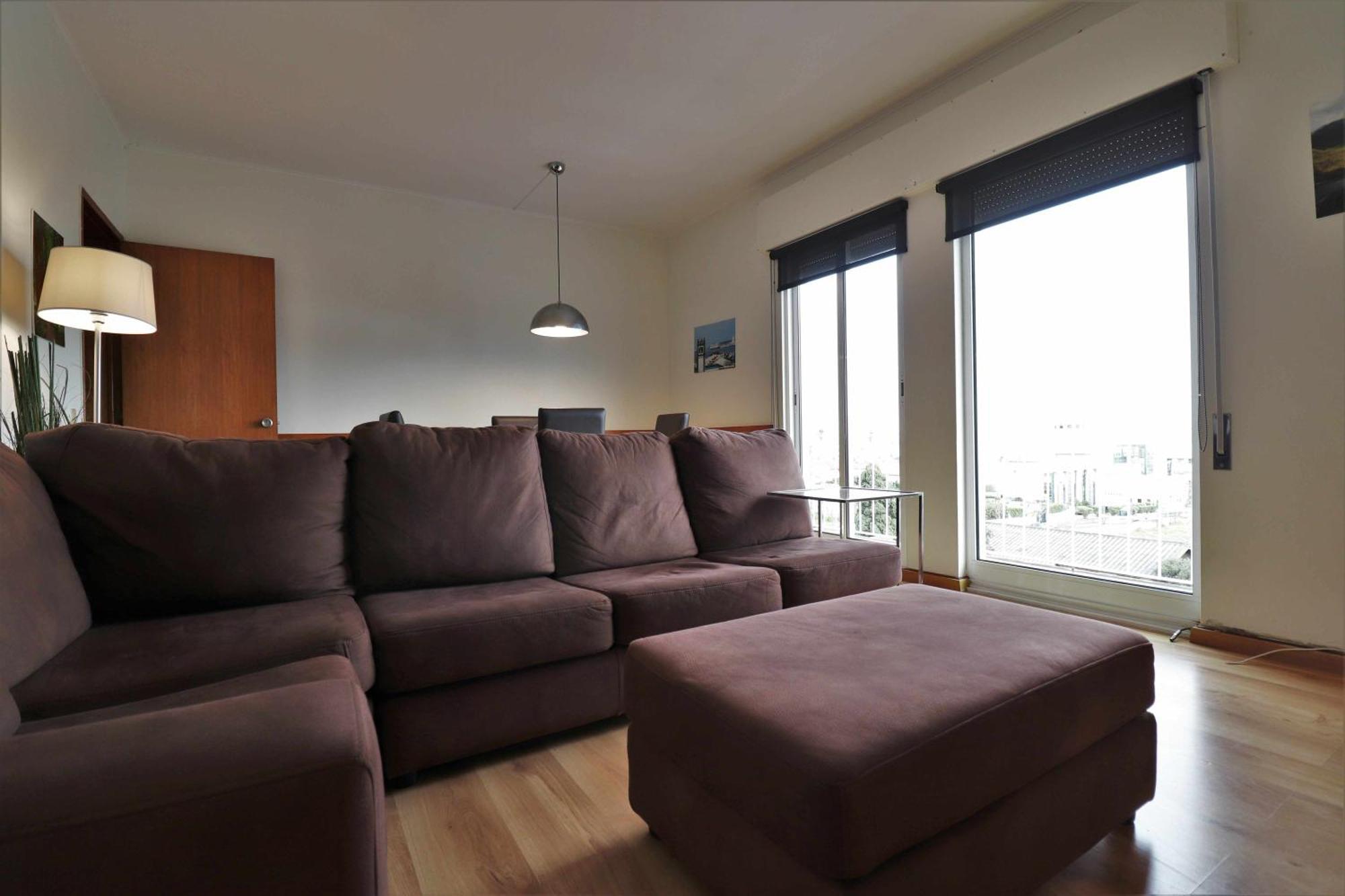 Apartamento Antero III Rral Nº 743 Διαμέρισμα Πόντα Ντελγκάντα Εξωτερικό φωτογραφία